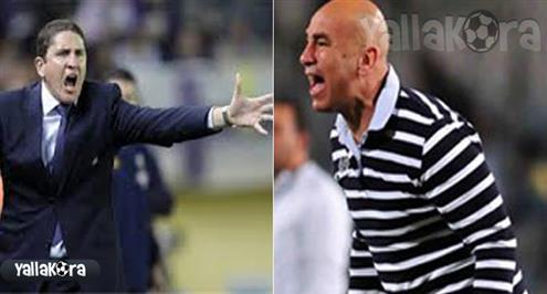 مناورات السوبر.. الأهلي يتدرب على العرضيات والزمالك يختبر قدراته في ركلات الترجيح